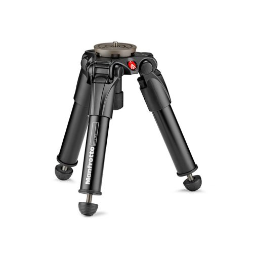 Manfrotto MBASEPROVR Alumínium állvány szintező csészével