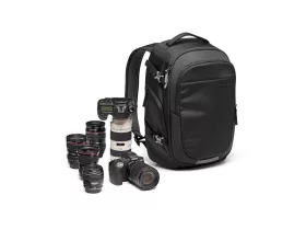 Manfrotto Advanced Befree hátizsák III