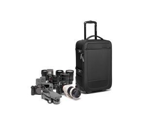 Manfrotto Advanced Gurulós táska III