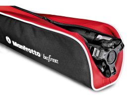 Manfrotto Állványtáska bélelt Befree advancedhez