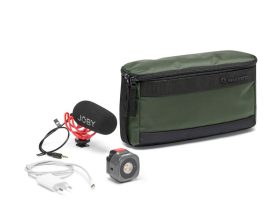 Manfrotto Street Tech organizer