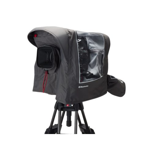 Manfrotto Pro Light Cineshield M/L Raincover