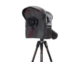 Manfrotto Pro Light Cineshield S/M Raincover