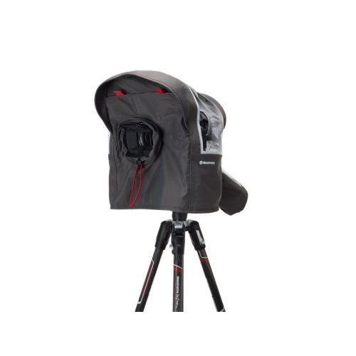 Manfrotto Pro Light Cineshield S/M Raincover