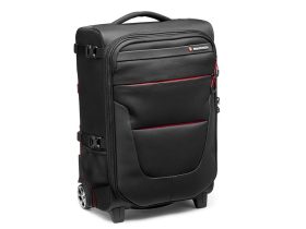 Manfrotto Pro Light Reloader Air-55 gurulós kamera bőrönd