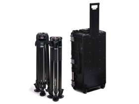 Manfrotto Reloader Tough H-83 PL Gurulós kemény börönd