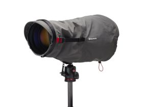 Manfrotto Pro Light Teleshield