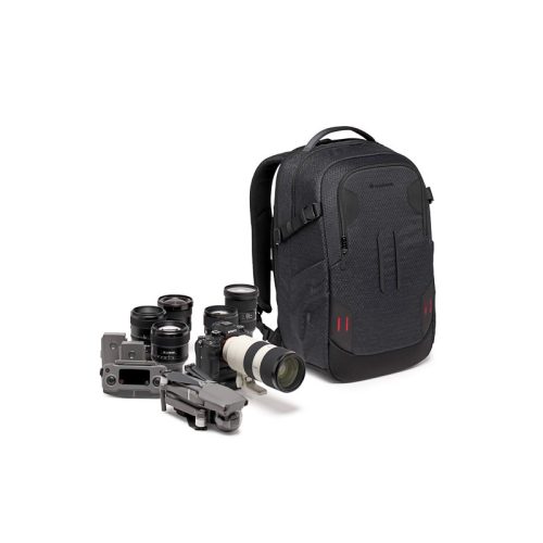 Manfrotto PRO Light Backloader hátizsák M