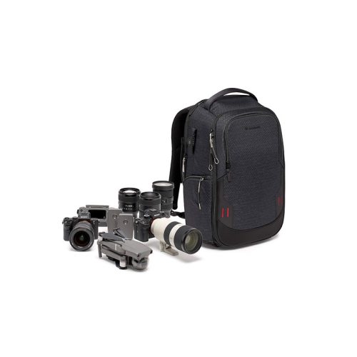 Manfrotto PRO Light Frontloader hátizsák M