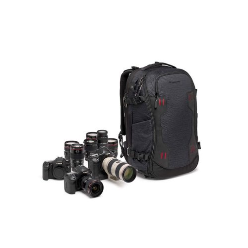 Manfrotto PRO Light Flexloader hátizsák L