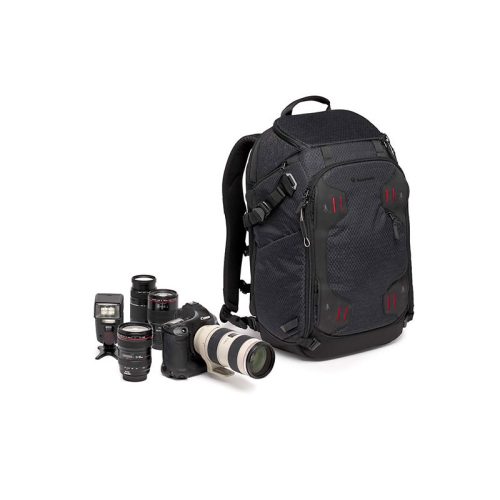 Manfrotto PRO Light Multiloader hátizsák M