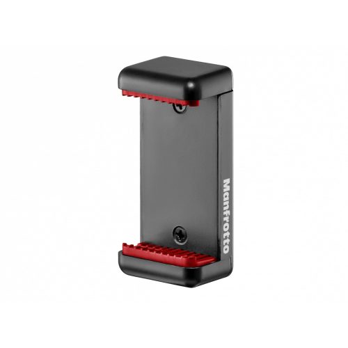 Manfrotto Smartphone Clamp telefontartó adapter