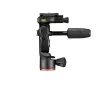 Manfrotto Befree 3 dimenziós Live Fluid fej