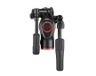 Manfrotto Befree 3 dimenziós Live Fluid fej