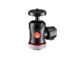 Manfrotto 492 Mikro gömbfej cold shoe vakukpapucs csatlakozással