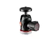 Manfrotto 492 Mikro gömbfej cold shoe vakukpapucs csatlakozással
