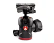 Manfrotto  494-BH Center Gömbfej