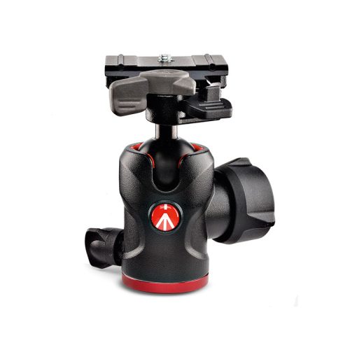 Manfrotto  494-BH Center Gömbfej