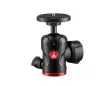 Manfrotto 494 gömbfej cseretalp nélkül