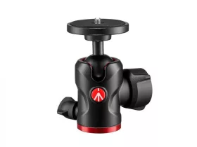Manfrotto 494 gömbfej cseretalp nélkül