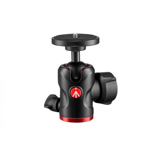 Manfrotto 494 gömbfej cseretalp nélkül