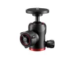 Manfrotto 494 gömbfej cseretalp nélkül