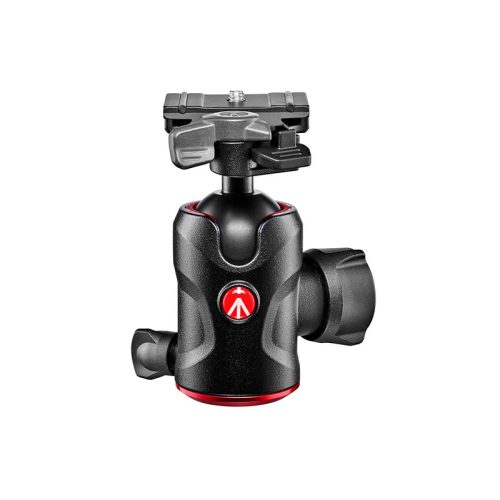 Manfrotto MH496-BH 496 center gömbfej