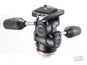 Manfrotto MH804-3W 3D állványfej