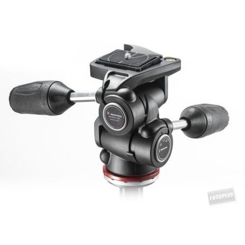 Manfrotto MH804-3W 3D állványfej