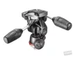Manfrotto MH804-3W 3D állványfej