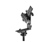 Manfrotto MHPANOVR Virtual Reality panoramikus fej csúszó lapokkal