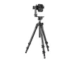 Manfrotto MHPANOVR Virtual Reality panoramikus fej csúszó lapokkal