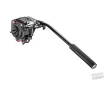 Manfrotto MHXPRO-2W Fluidos fej