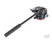 Manfrotto MHXPRO-2W Fluidos fej