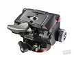 Manfrotto MHXPRO-2W Fluidos fej