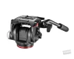 Manfrotto MHXPRO-2W Fluidos fej