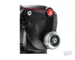 Manfrotto MHXPRO-2W Fluidos fej
