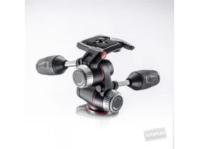 Manfrotto MHXPRO-3W 3D állványfej