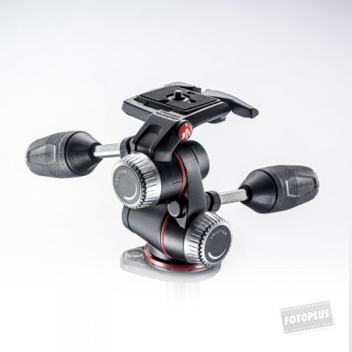 Manfrotto MHXPRO-3W 3D állványfej