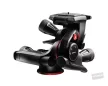 Manfrotto MHXPRO-3WG XPRO Geared 3D fej