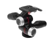 Manfrotto XPRO 3D állványfej (XCHANGE kompatibilis)