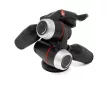 Manfrotto XPRO 3D állványfej (XCHANGE kompatibilis)