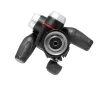 Manfrotto XPRO 3D állványfej (XCHANGE kompatibilis)