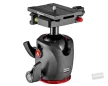 Manfrotto MHXPRO-BHQ6 magnézium gömbfej
