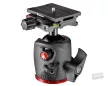 Manfrotto MHXPRO-BHQ6 magnézium gömbfej