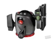 Manfrotto MHXPRO-BHQ6 magnézium gömbfej