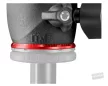 Manfrotto MHXPRO-BHQ6 magnézium gömbfej