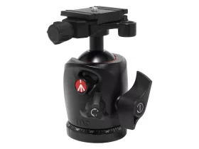Manfrotto XPRO gömbfej (XCHANGE kompatibilis)