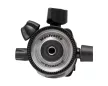 Manfrotto XPRO gömbfej (XCHANGE kompatibilis)