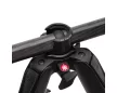 Manfrotto 055 kit karbon 4 szekciós állvány + gömbfej Arca Swiss